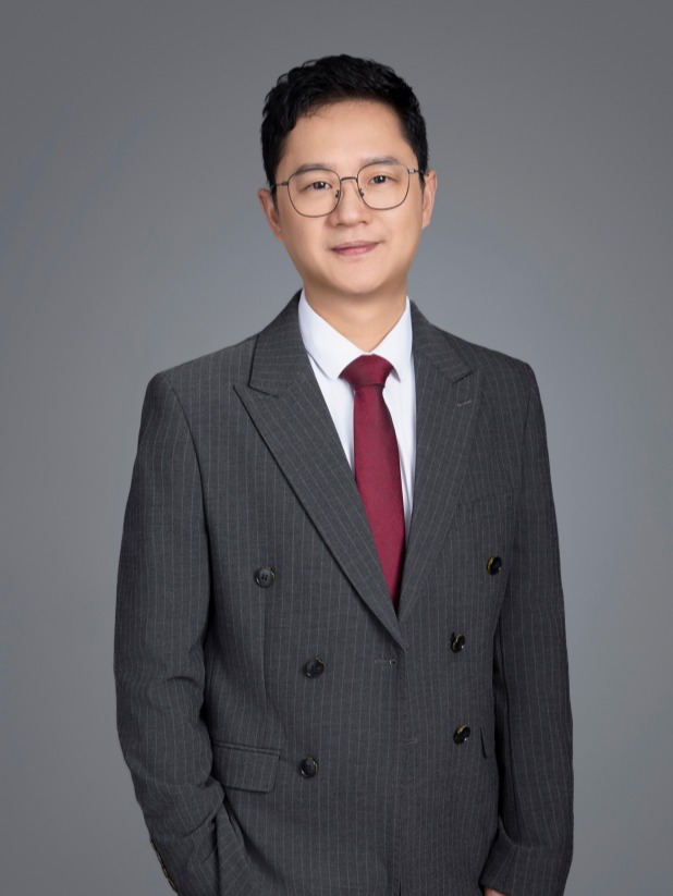 何清华