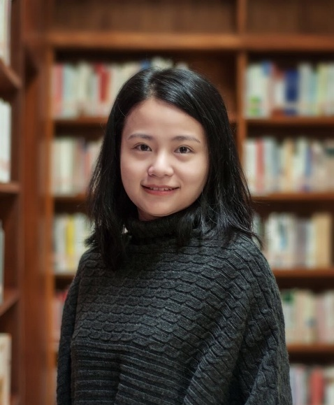 喻婧