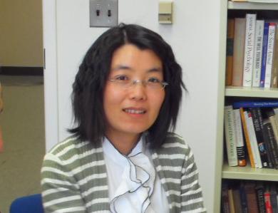 现任西南大学国家级实验教学示范中心主任;研究兴趣:(1)群际心理,包括