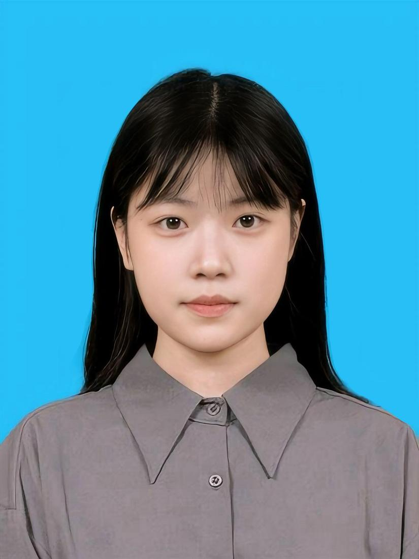 肖晴婧