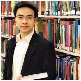 07至今,西南大学心理学部教师2015.07至2018.