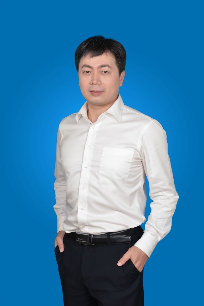 曹贵康