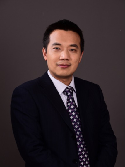 杨发辉